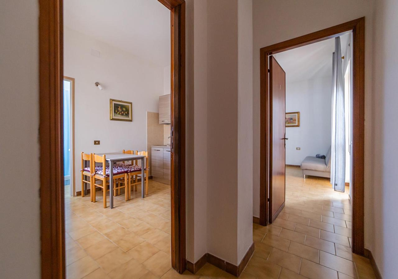 A Casa Di Gio - Murphy Holiday Home La Maddalena  Extérieur photo