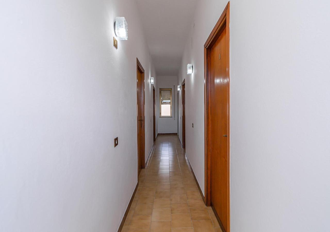 A Casa Di Gio - Murphy Holiday Home La Maddalena  Extérieur photo