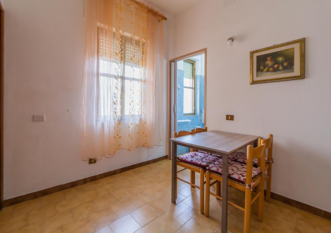 A Casa Di Gio - Murphy Holiday Home La Maddalena  Extérieur photo