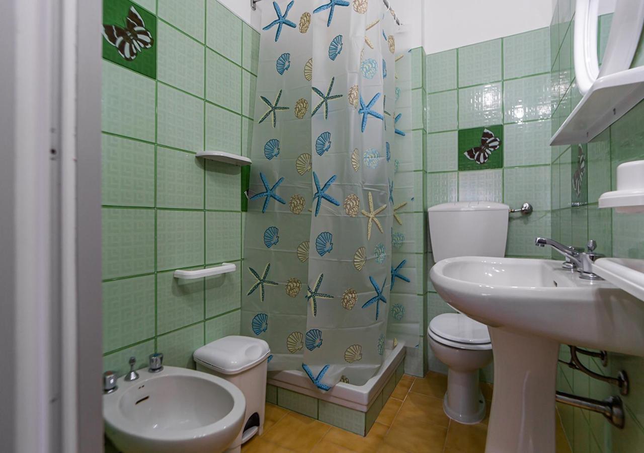 A Casa Di Gio - Murphy Holiday Home La Maddalena  Extérieur photo