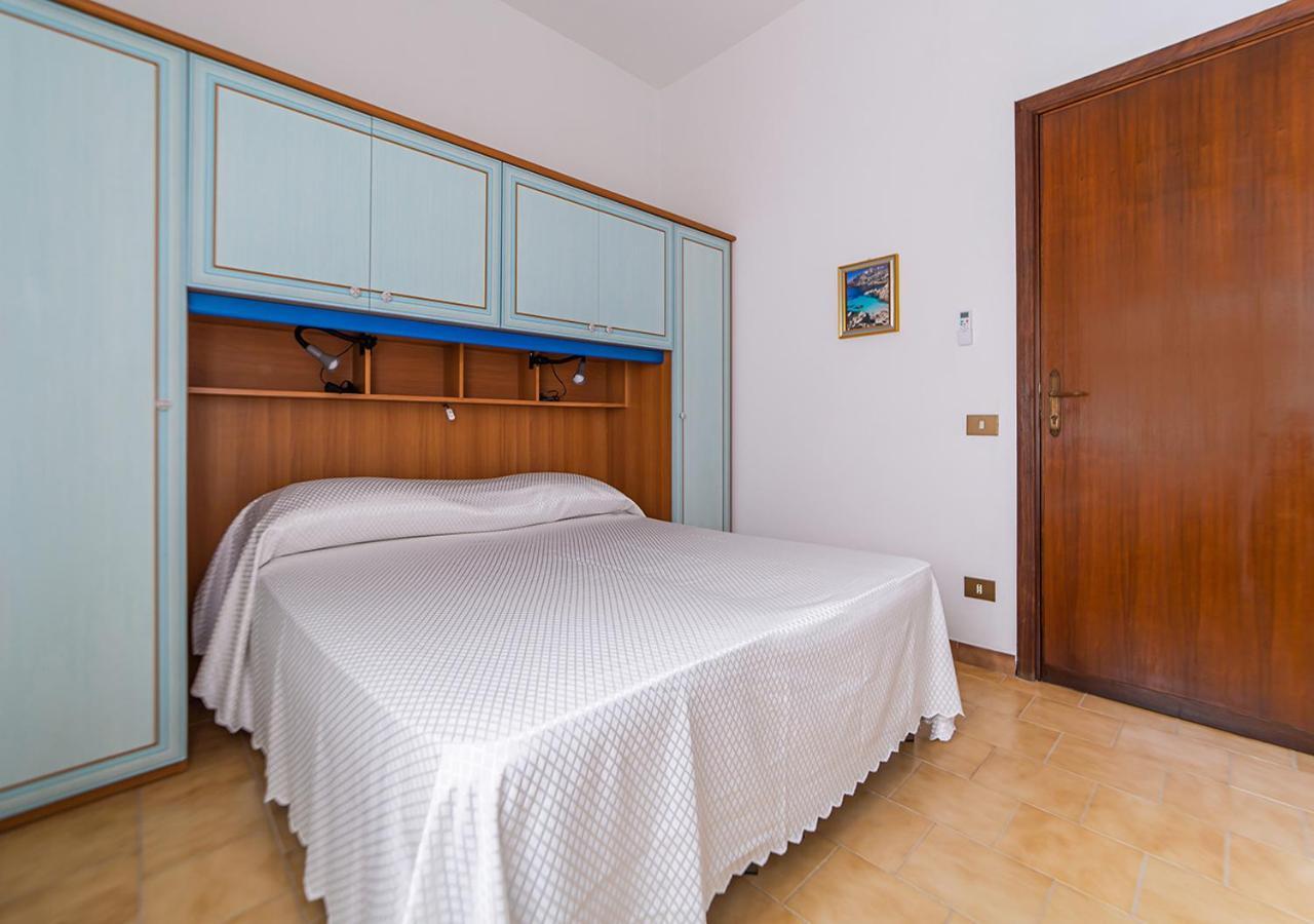 A Casa Di Gio - Murphy Holiday Home La Maddalena  Extérieur photo