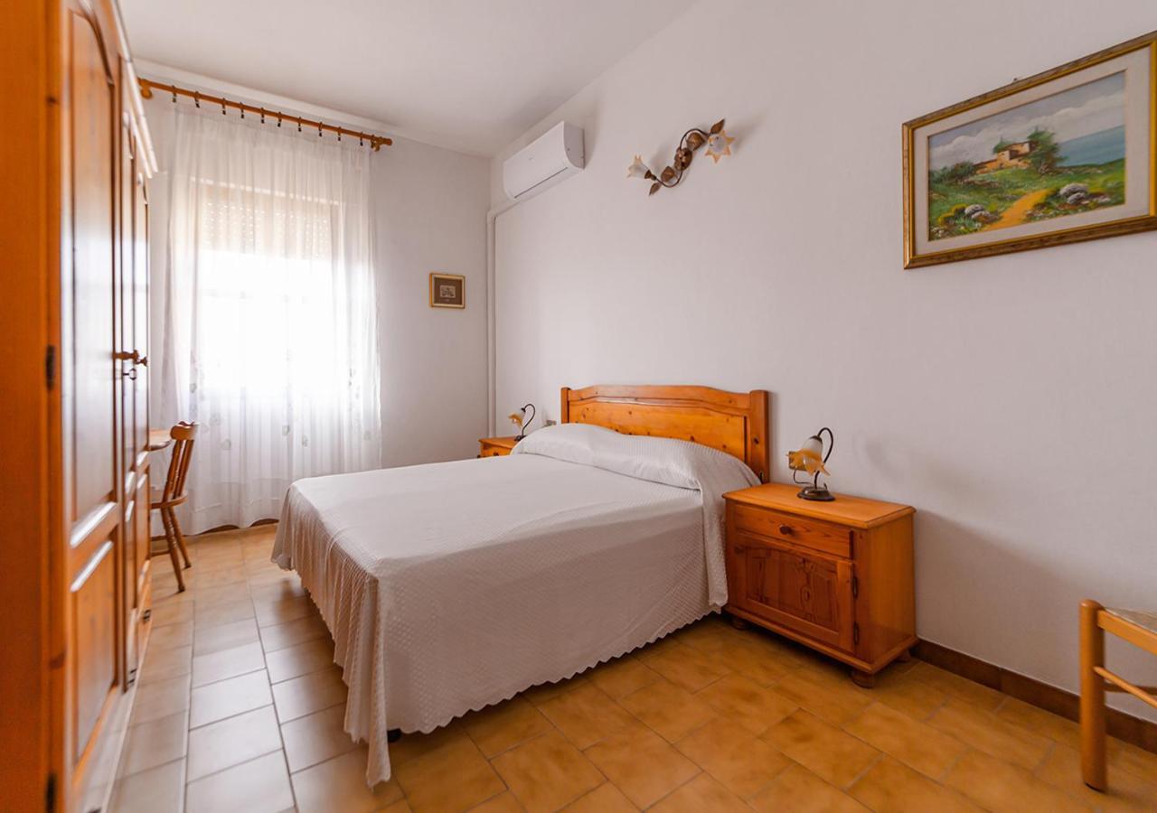 A Casa Di Gio - Murphy Holiday Home La Maddalena  Extérieur photo